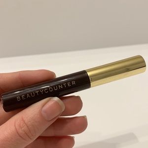 Beautycounter Black Plum Lip Gloss